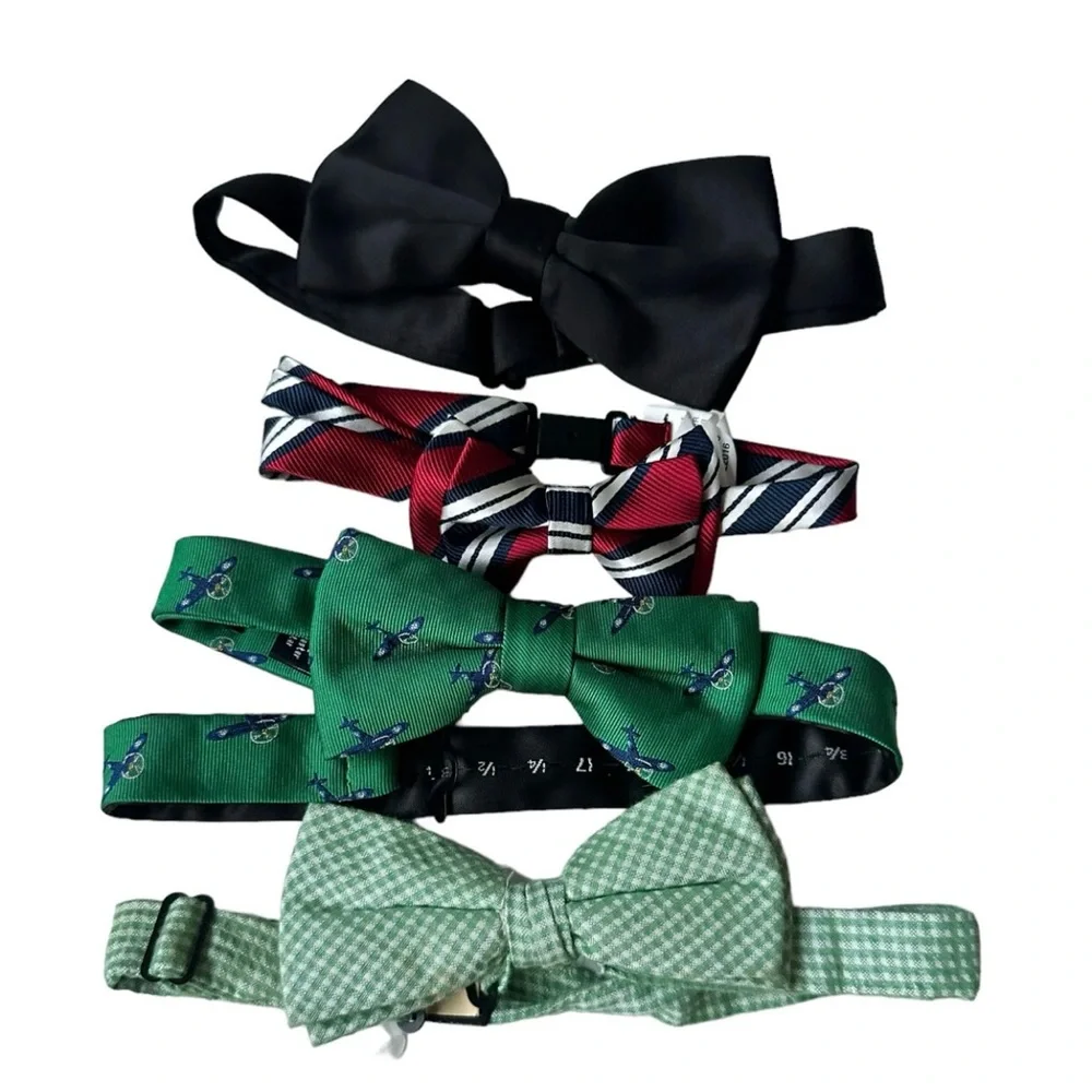 Bow tie Bundle